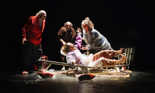 Ópera, teatro y música para cerrar marzo en L’Auditori de Torrent