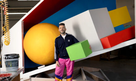 Un vermut con Javier Valiente