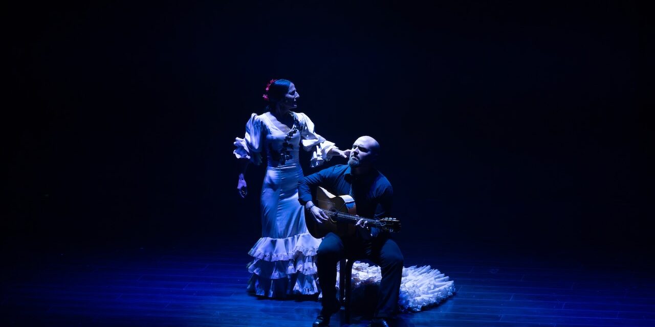 Flamenco en diálogo para abrir la primavera