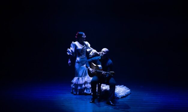 Flamenco en diálogo para abrir la primavera