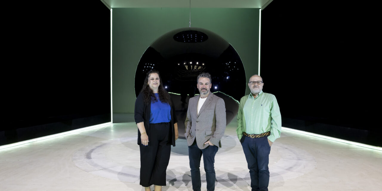 ‘Salome’ regresa a Les Arts con una mirada psicológica y contemporánea