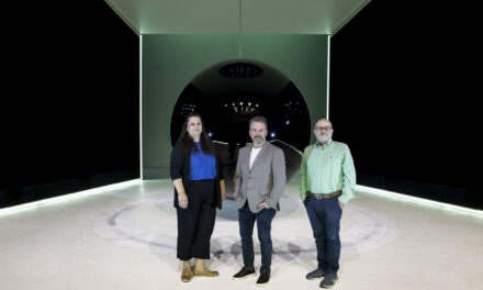 ‘Salome’ regresa a Les Arts con una mirada psicológica y contemporánea