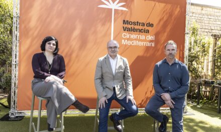 La Mostra de València renueva su identidad  para adaptarse al entorno digital