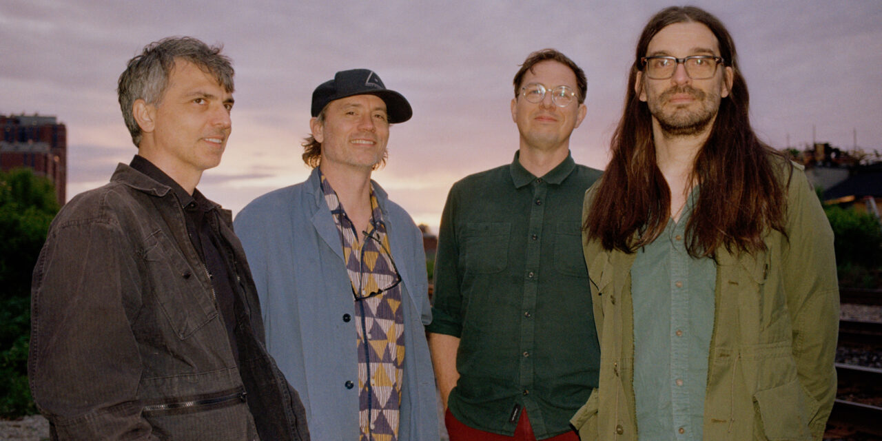 El pulso más indómito del electro-rock aterriza en Deleste con Holy Fuck