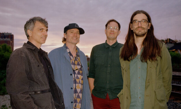 El pulso más indómito del electro-rock aterriza en Deleste con Holy Fuck