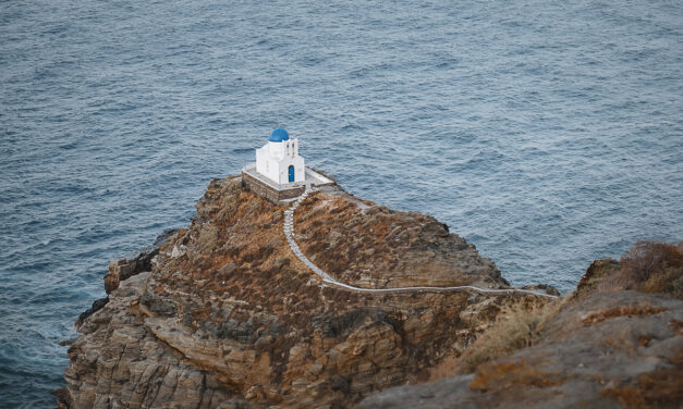 Chloé Valentin-Granchet presenta su primera exposición en València