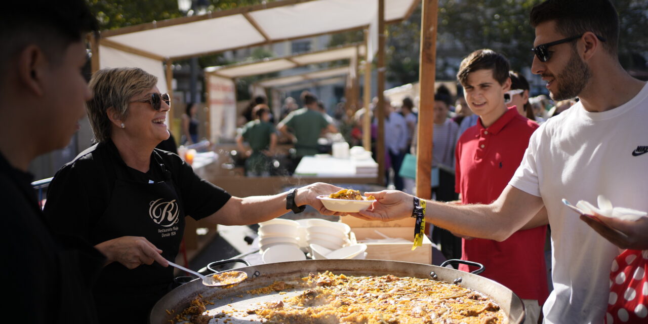TastArròs 2026: Sabores y tradición toman la plaza
