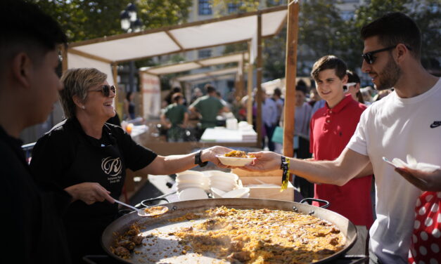 TastArròs 2026: Sabores y tradición toman la plaza