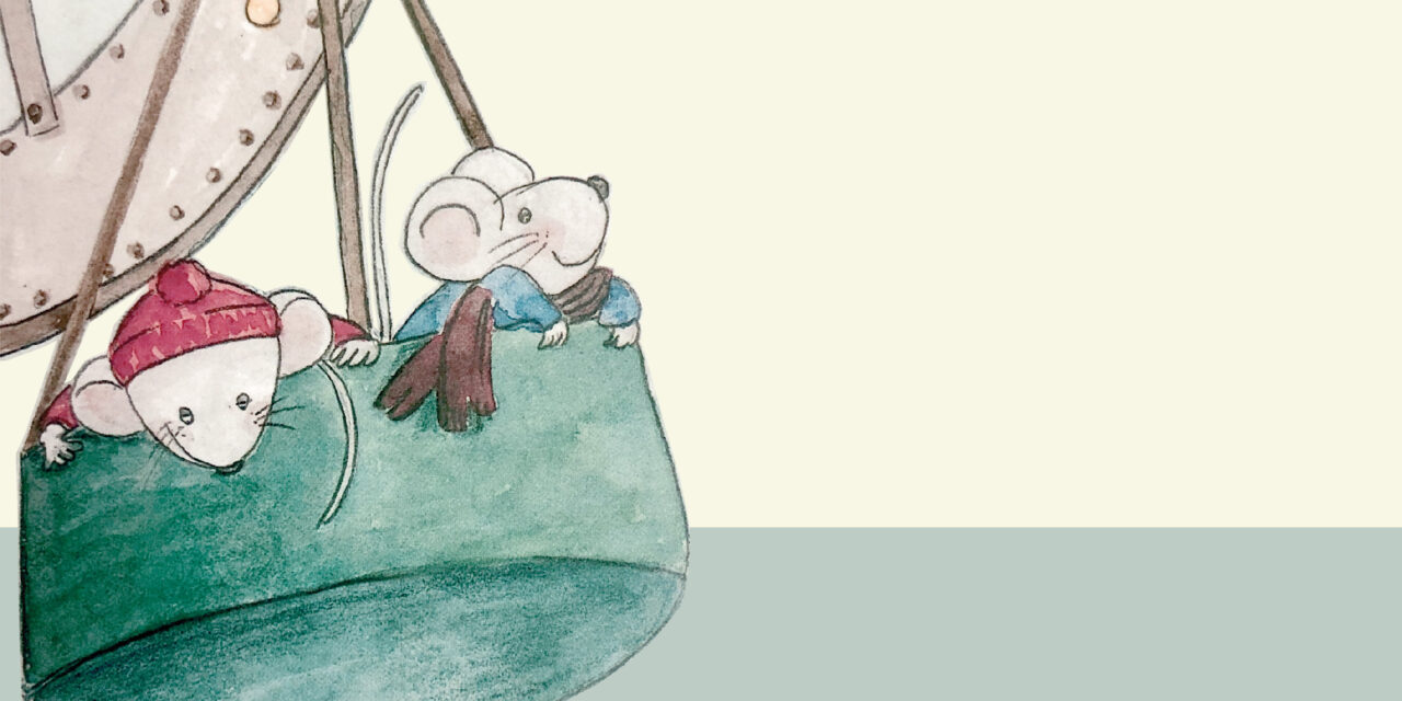 La Rata Marieta salta al escenario con un preestreno en Sala L’Horta