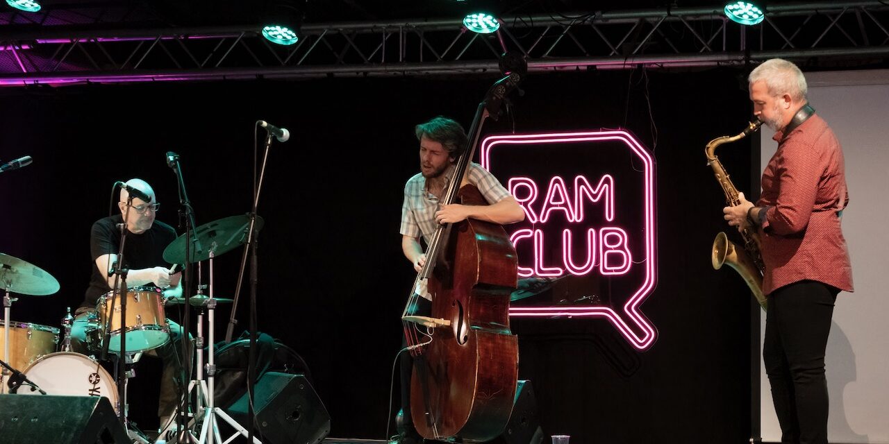 Jazz, salsa y nuevas escenas toman Rambleta esta primavera