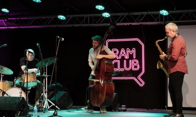 Jazz, salsa y nuevas escenas toman Rambleta esta primavera