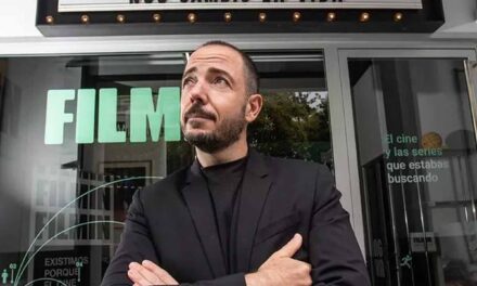 Jaume Ripoll, cofundador de Filmin, protagoniza una nueva sesión de Blablanights en LABA València