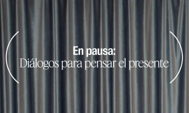 Pensar el presente, sin prisa