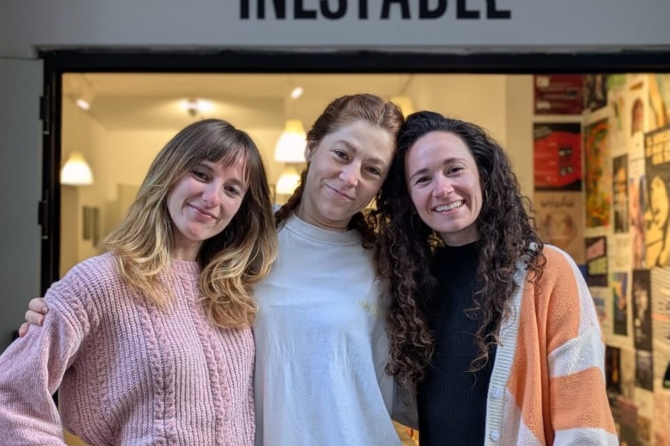 Graners impulsa la investigación escénica en su nueva etapa