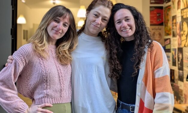 Graners impulsa la investigación escénica en su nueva etapa