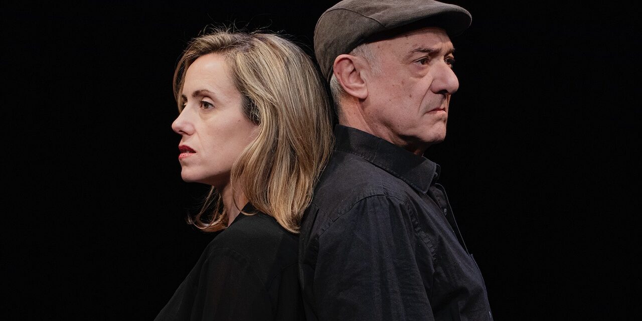 Sala Russafa cruza danza, memoria y humor en mayo