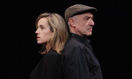 Sala Russafa cruza danza, memoria y humor en mayo