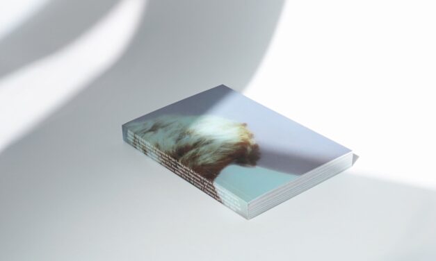 Sergio Luna explora los límites entre archivo y ficción con el fotolibro ‘Ferd. Fischmaller’