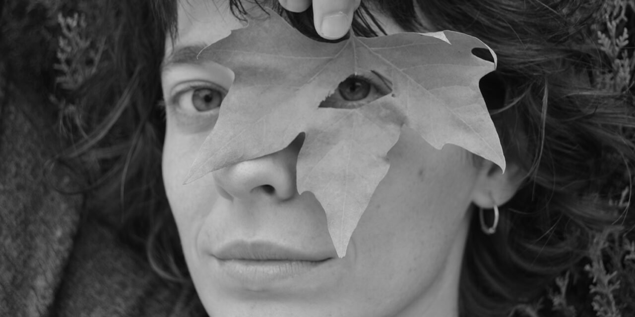 Un vermut con Maria Andrés