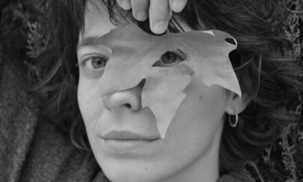 Un vermut con Maria Andrés