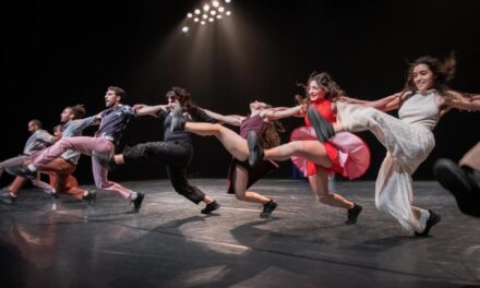 Cuando el arte respira: 10 Sentidos celebra 15 años imaginando futuros posibles