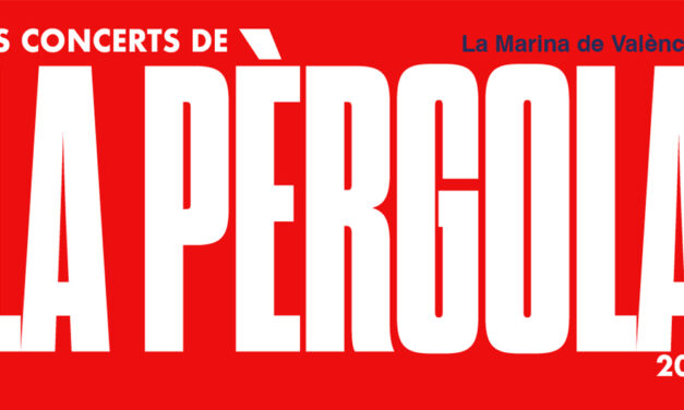 La Pèrgola anuncia su programación de otoño