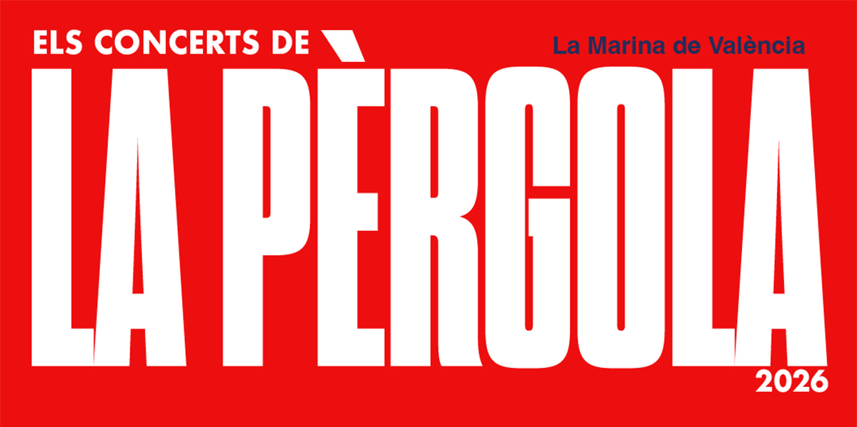 La Pèrgola anuncia su programación de otoño
