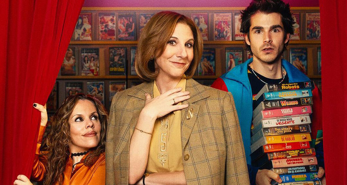 LABdeseries abre su séptima edición con Elvira Lindo y Antonio Muñoz Molina