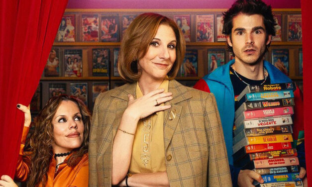 LABdeseries abre su séptima edición con Elvira Lindo y Antonio Muñoz Molina