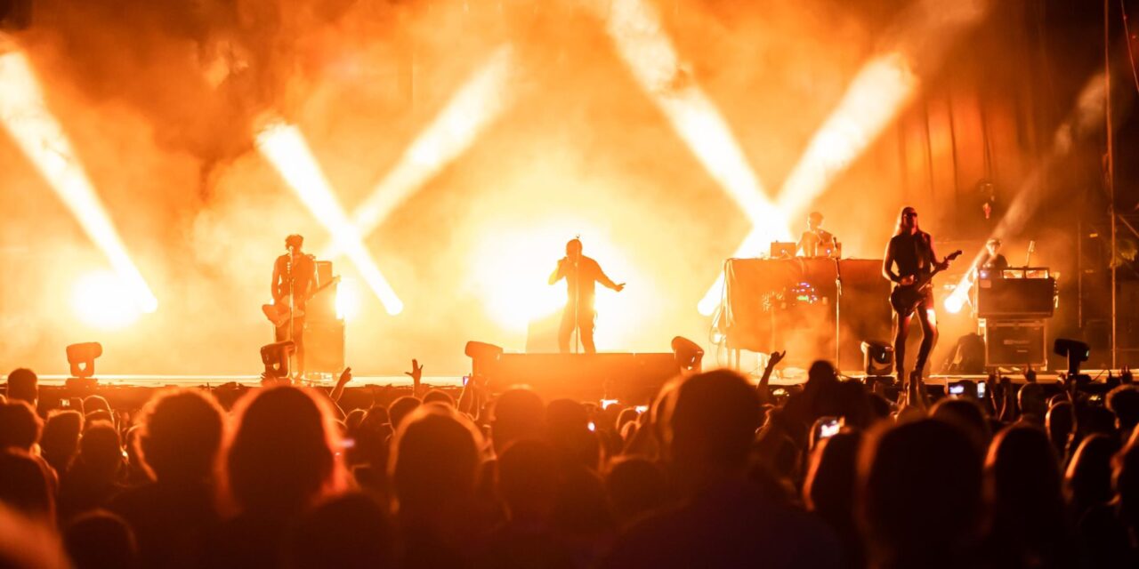 Dos noches, dos pulsos: Deleste dibuja su mapa sonoro y activa la venta por días