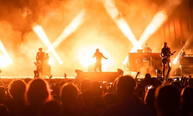 Dos noches, dos pulsos: Deleste dibuja su mapa sonoro y activa la venta por días