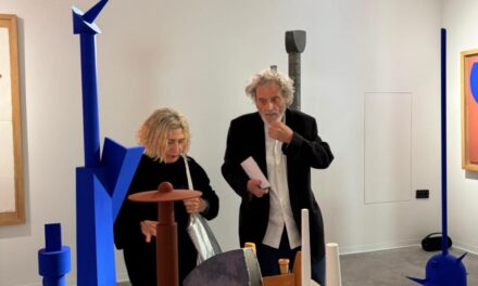 Calvo y Navarro, memoria cerámica