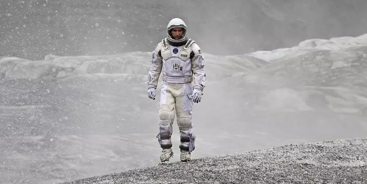 El Festival 10 Sentidos viaja al cosmos con la música de ‘Interstellar’