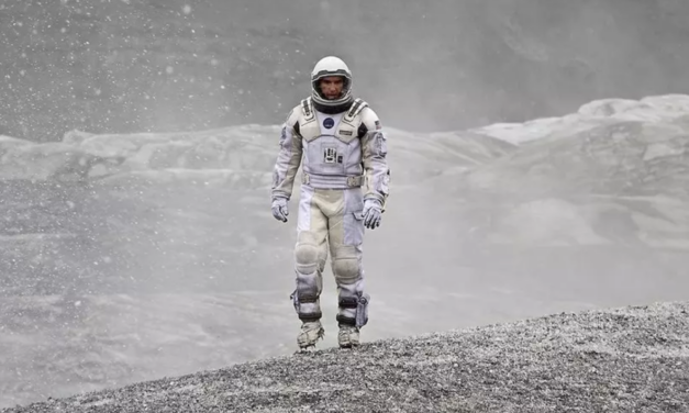 El Festival 10 Sentidos viaja al cosmos con la música de ‘Interstellar’