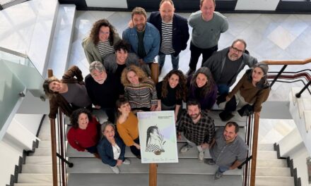 Espígol Nest impulsa en Herbers la primera residencia de escritura de guión de la Comunitat