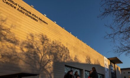 Noches de museo y música en directo en el IVAM