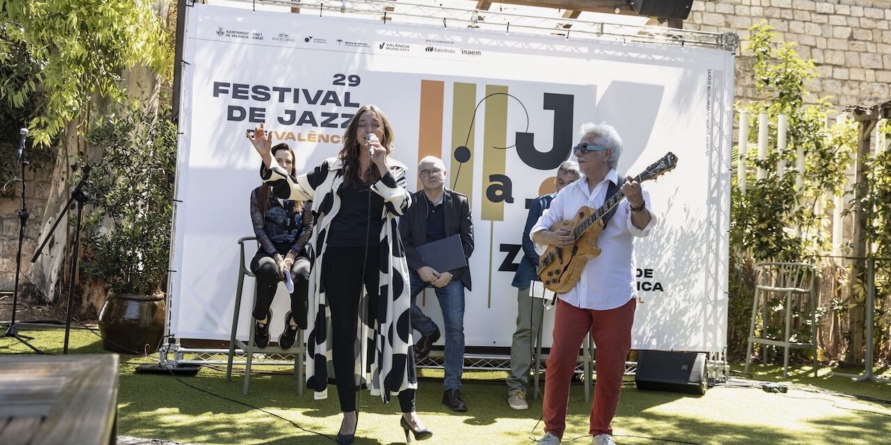 El jazz toma València con Maria Schneider, Esperanza Spalding y una escena local en primer plano