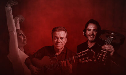 Seis noches de flamenco en Rambleta