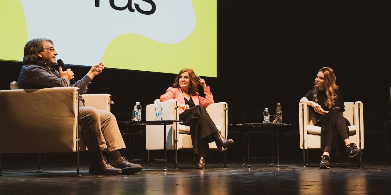 Fronteras 2026 reactiva su cruce entre música, cine y literatura en València