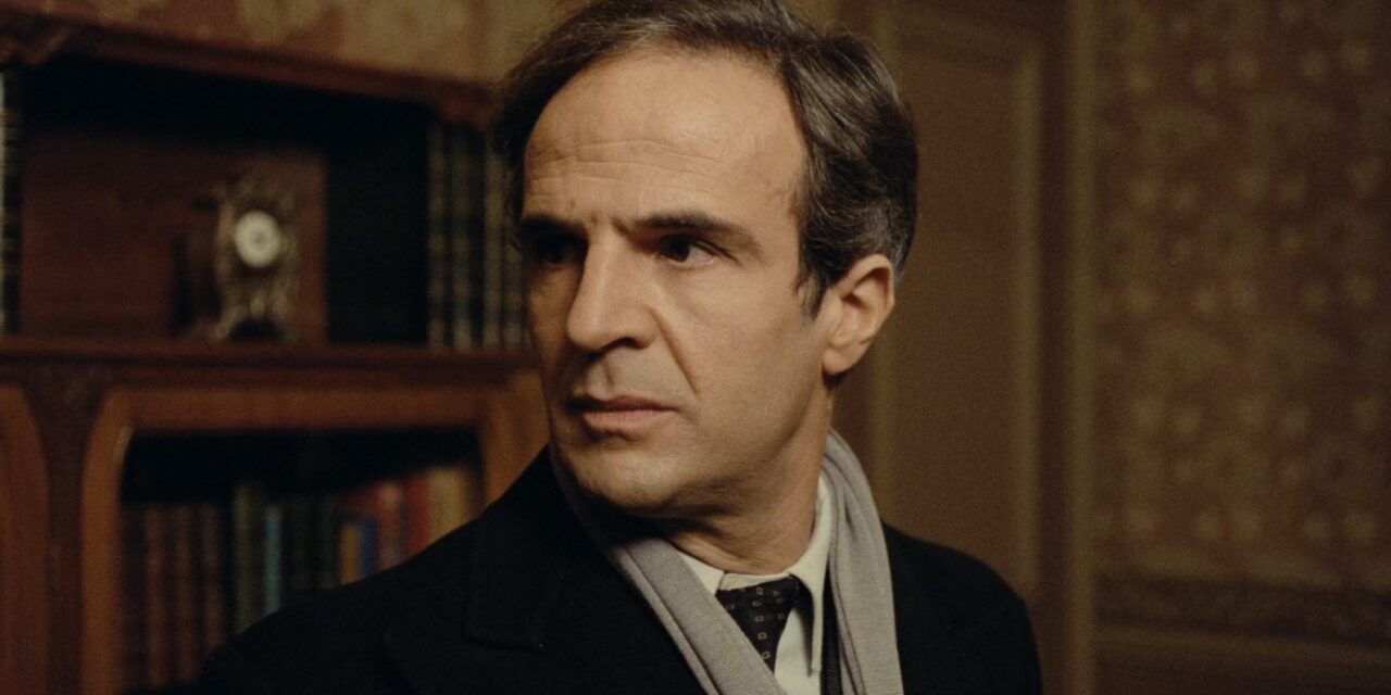 Truffaut y Henry James se encuentran en La Filmoteca