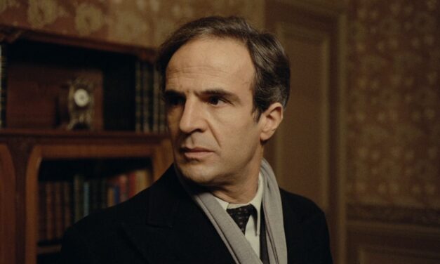 Truffaut y Henry James se encuentran en La Filmoteca