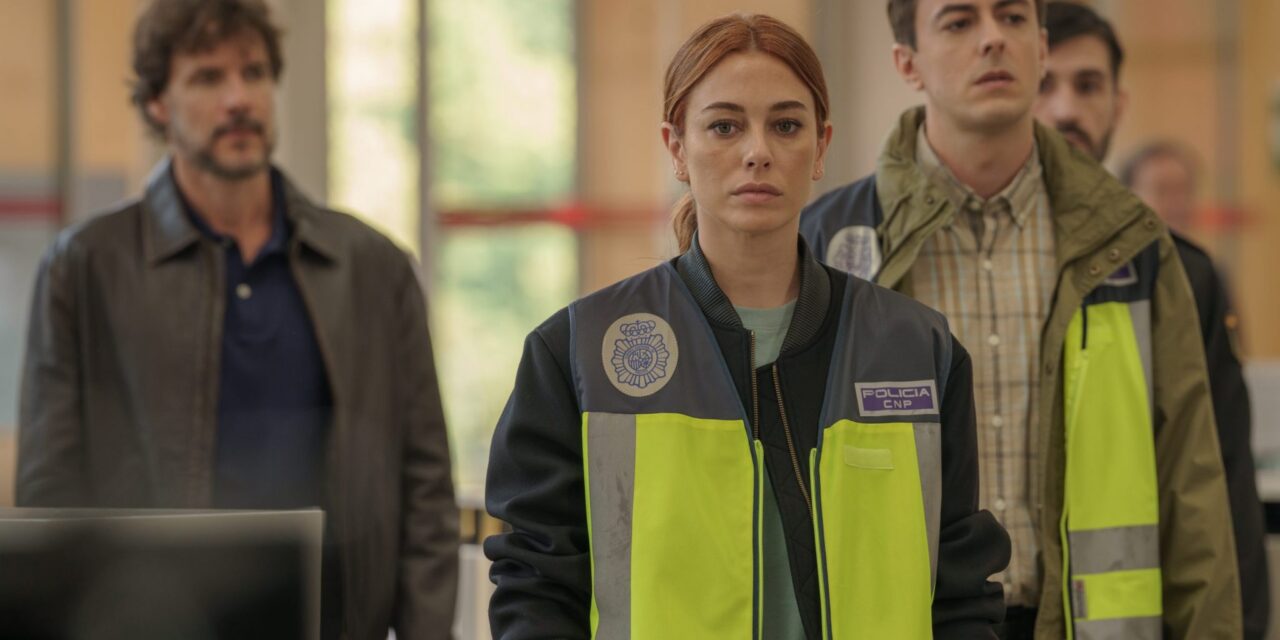 ‘La huella del mal’ llega a la Filmoteca dentro de VLC Negra