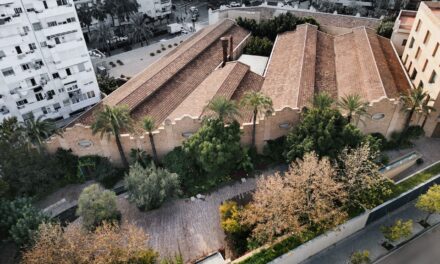Bombas Gens abre sus espacios ocultos en el Día Internacional de los Museos