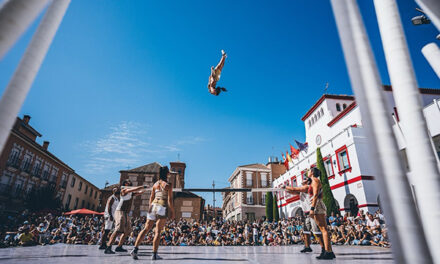 La Mostra de Teatre d’Alcoi crece con 296 profesionales y 670 candidaturas en su XXXV edición