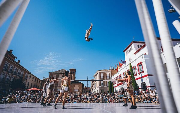 La Mostra de Teatre d’Alcoi crece con 296 profesionales y 670 candidaturas en su XXXV edición