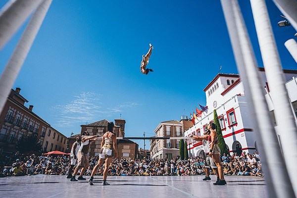 La Mostra de Teatre d’Alcoi crece con 296 profesionales y 670 candidaturas en su XXXV edición