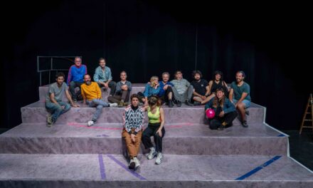 El Escalante encara el final de temporada con estrenos, danza y magia familiar