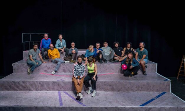 El Escalante encara el final de temporada con estrenos, danza y magia familiar