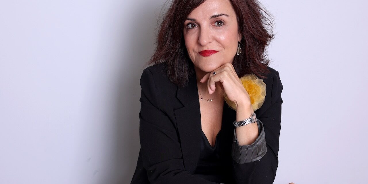 Elvira Lindo y Arden dialogan con la memoria en Sala Russafa