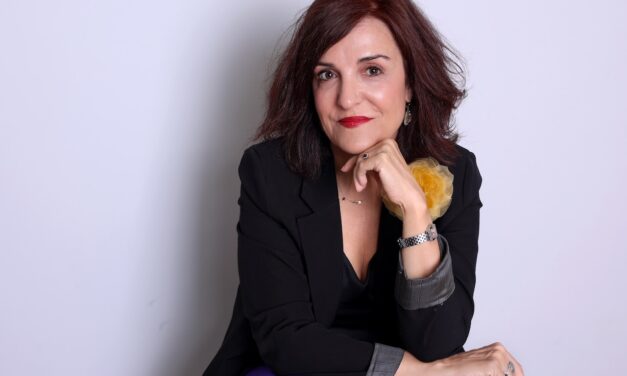 Elvira Lindo y Arden dialogan con la memoria en Sala Russafa